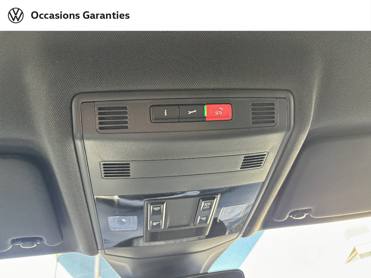 Voitures occasions VOLKSWAGEN T-CROSS R-Line Mougins