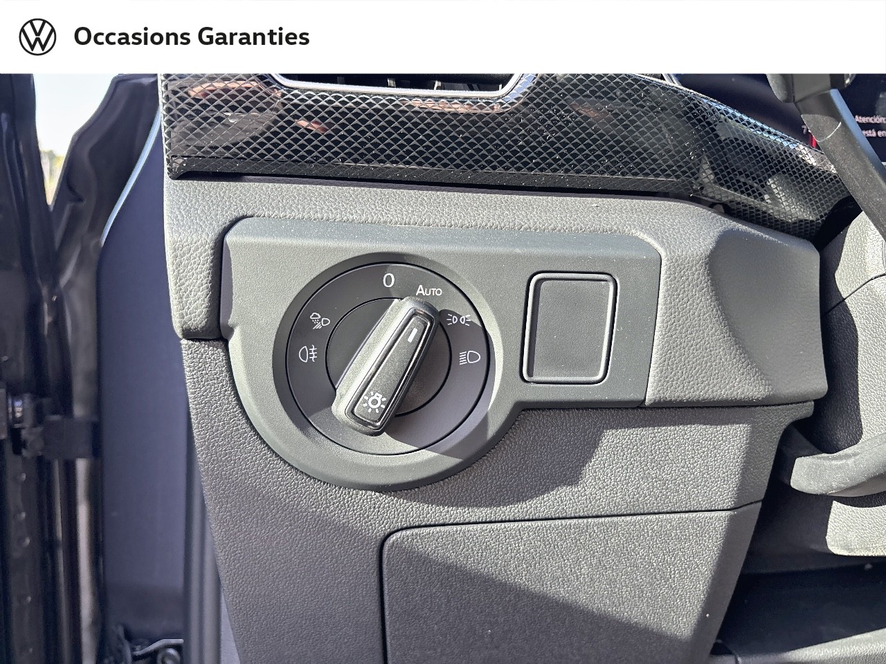 Voitures occasions VOLKSWAGEN T-CROSS R-Line Mougins