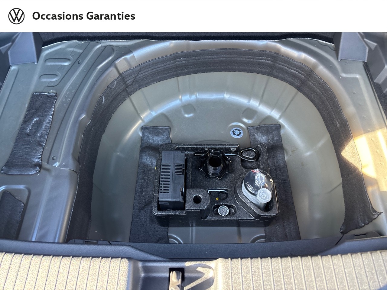 Voitures occasions VOLKSWAGEN T-CROSS R-Line Mougins