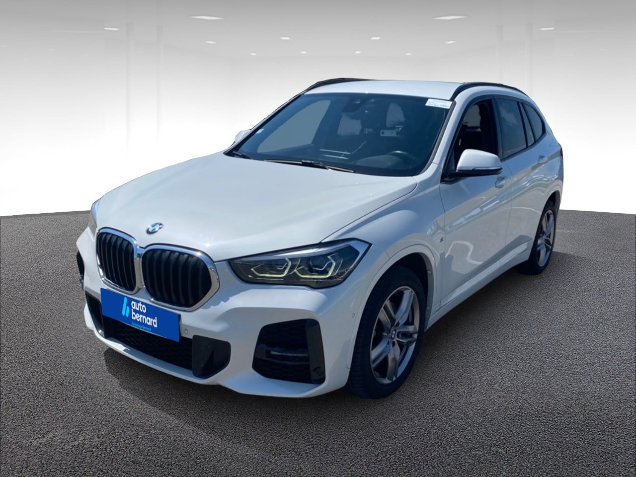 xDrive18d 150ch M Sport