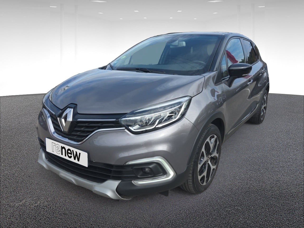 1.5 dCi 90ch energy Intens Euro6c