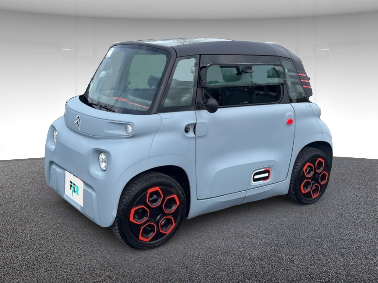 Ami Ami