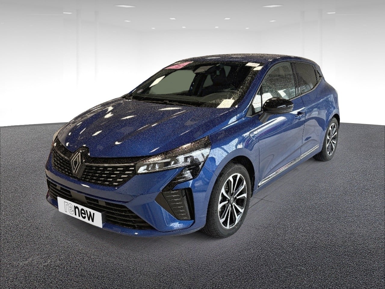 1.6 E-Tech 145ch full hybrid Techno - 24