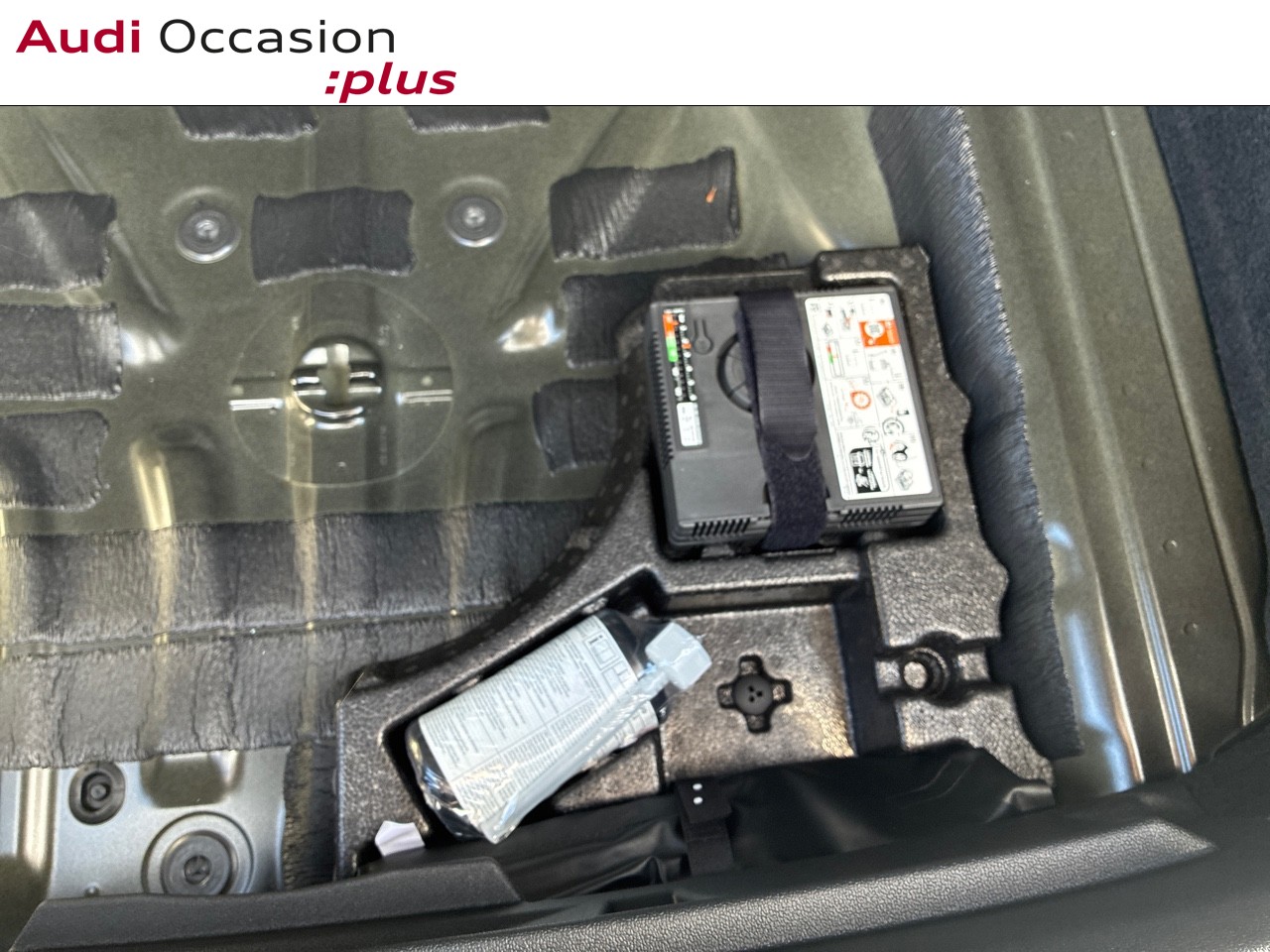 Voitures occasions Audi A3 Sportback S line Augny