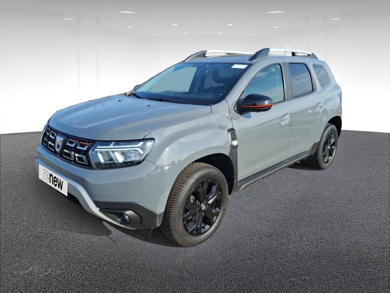 1.5 Blue dCi 115ch Extreme 4x2