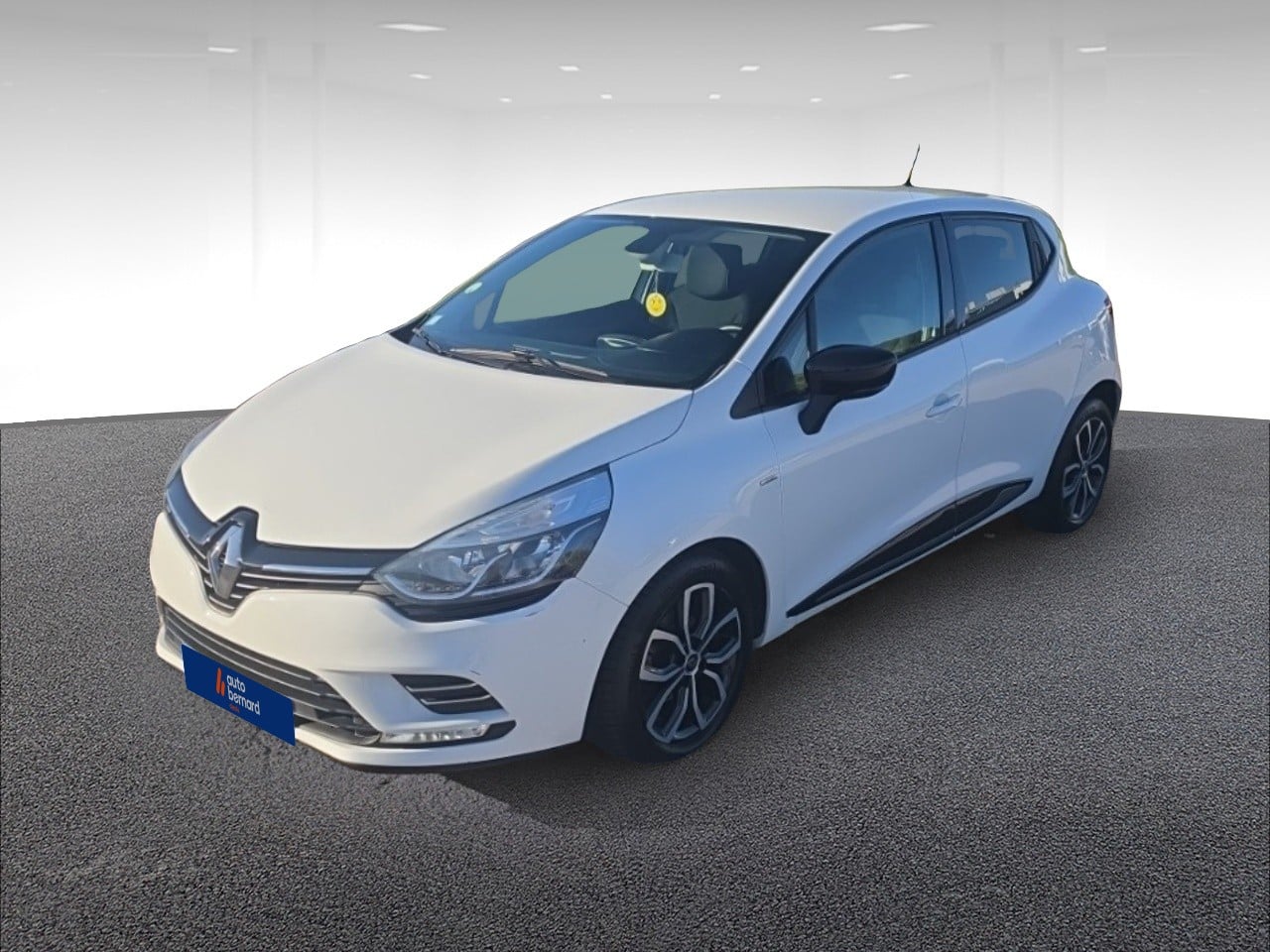 1.5 dCi 90ch energy Limited 5p Euro6c