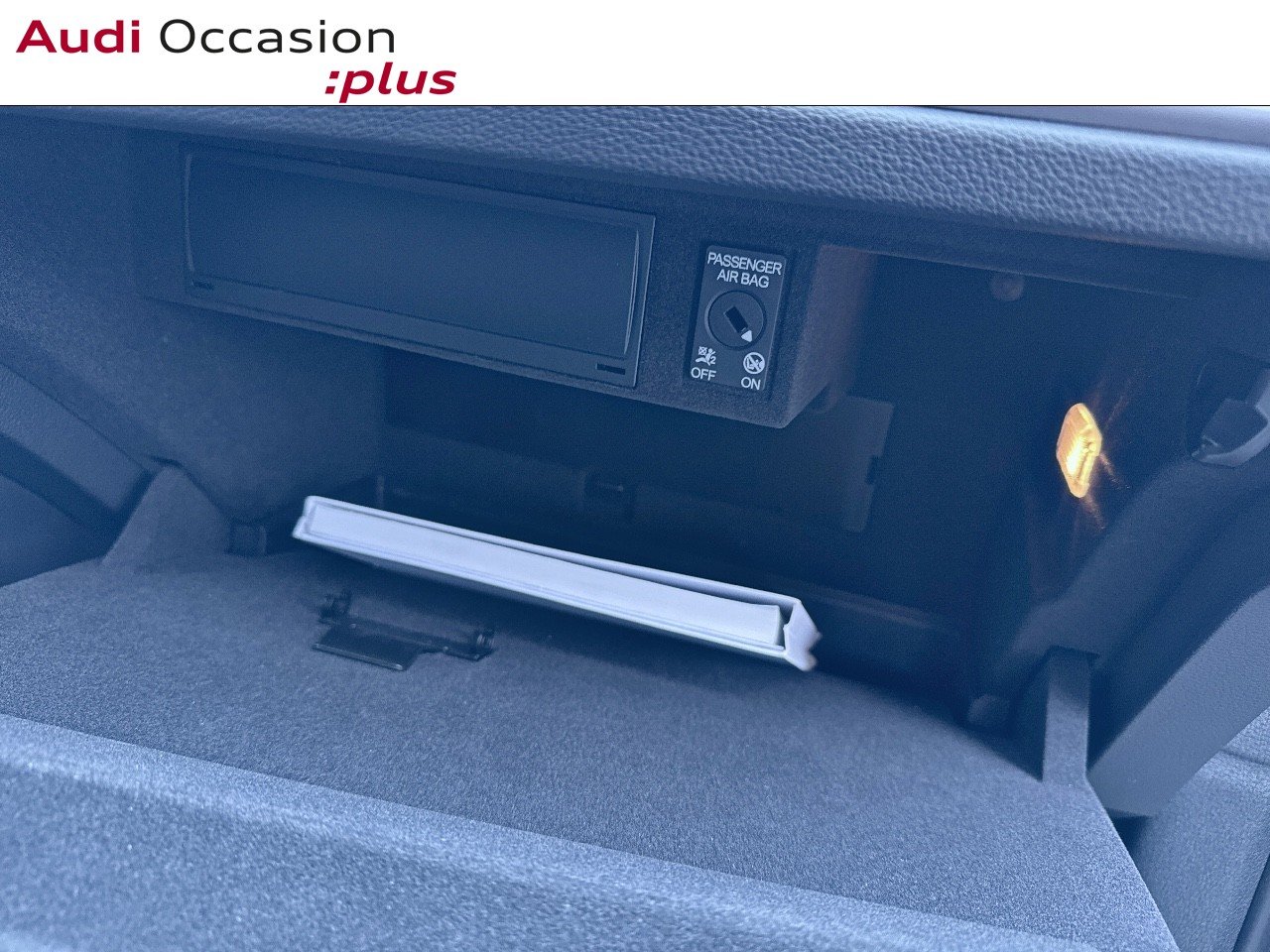 Voitures occasions Audi Q3 Sportback Black Edition Rivery