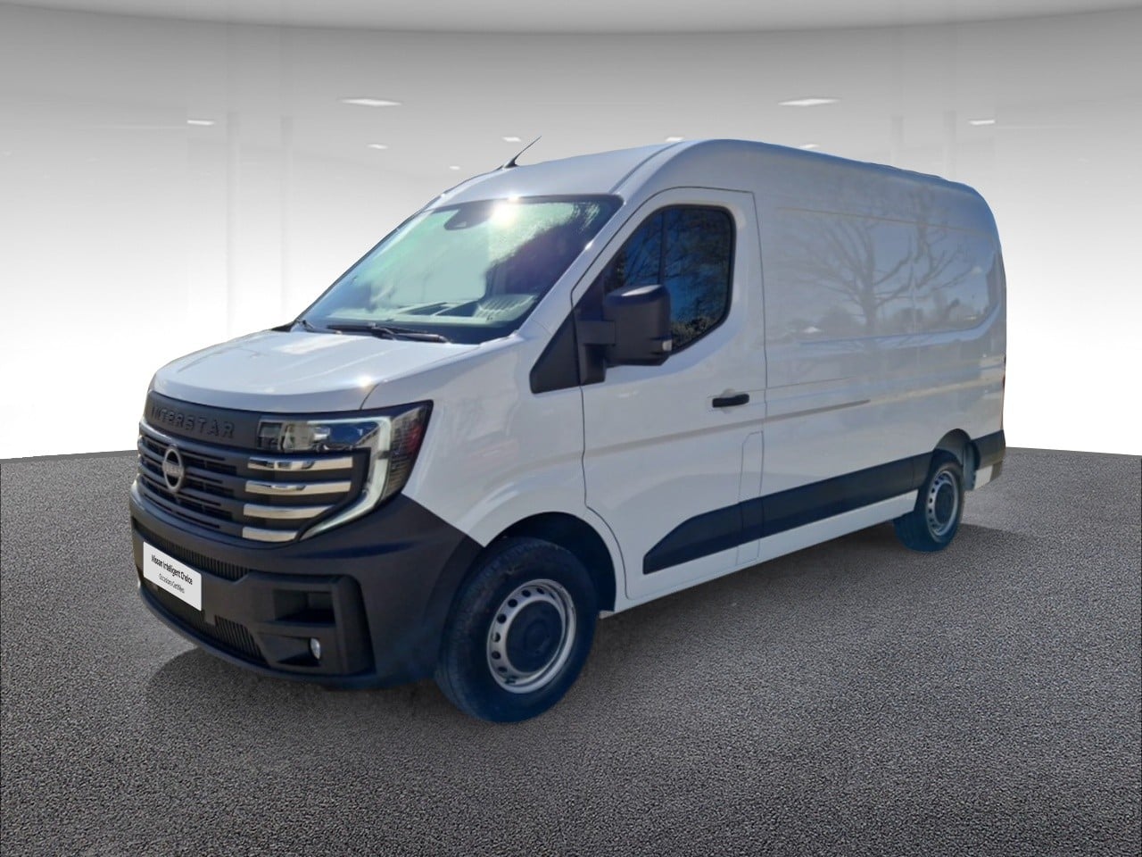 L2H2 3t5 2.0 dCi 130ch Euro6E N-Connecta