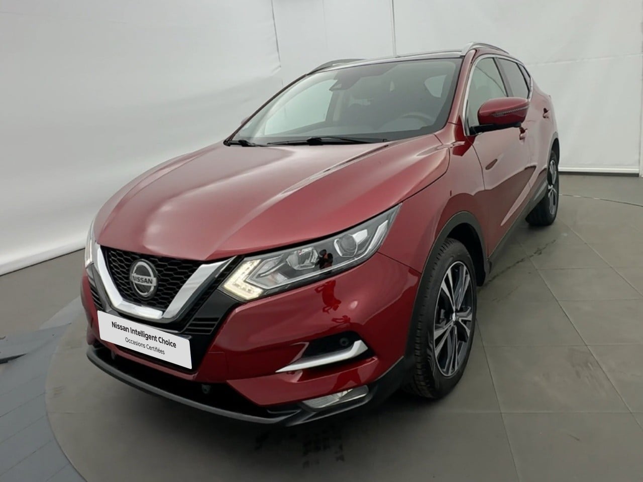 1.5 dCi 115ch N-Connecta DCT 2019 Euro6-EVAP