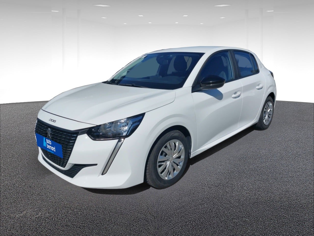1.5 BlueHDi 100 Premium