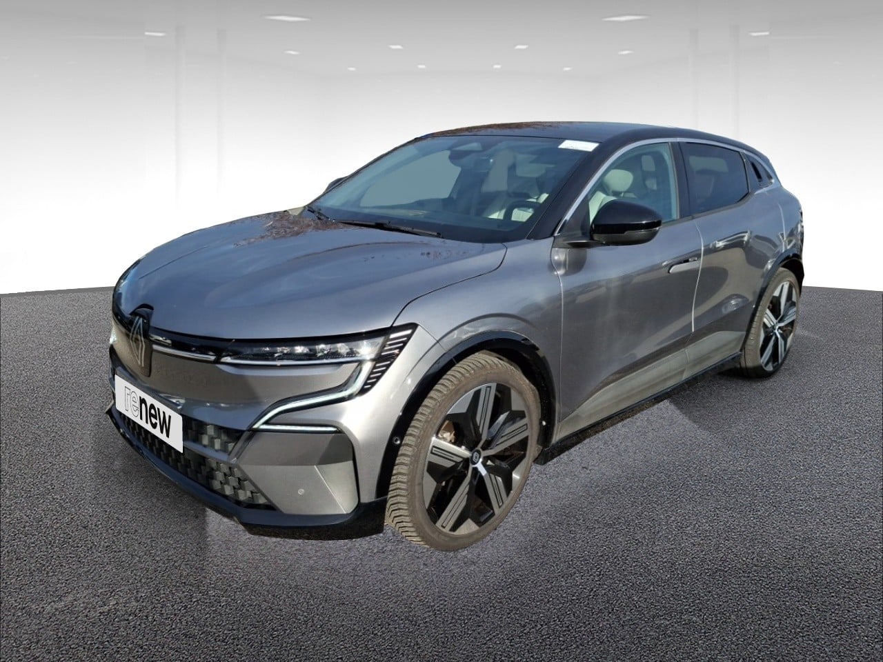 E-Tech Electric EV60 220ch Iconic super charge