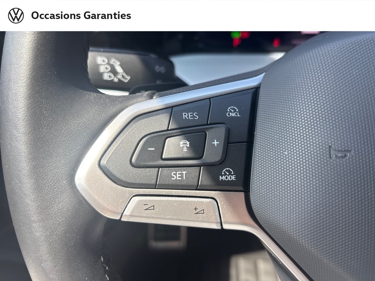 Voitures occasions VOLKSWAGEN GOLF Life Plus Metz