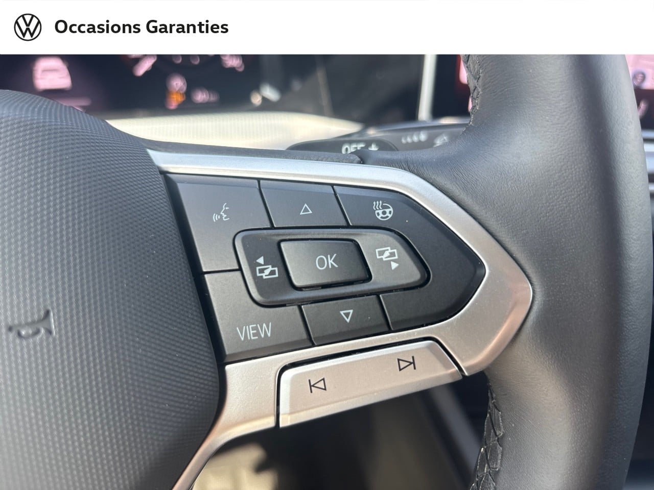 Voitures occasions VOLKSWAGEN GOLF Life Plus Metz