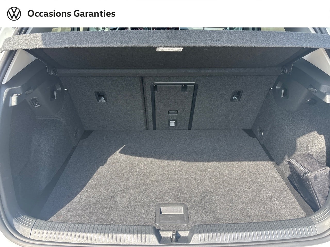 Voitures occasions VOLKSWAGEN GOLF Life Plus Metz