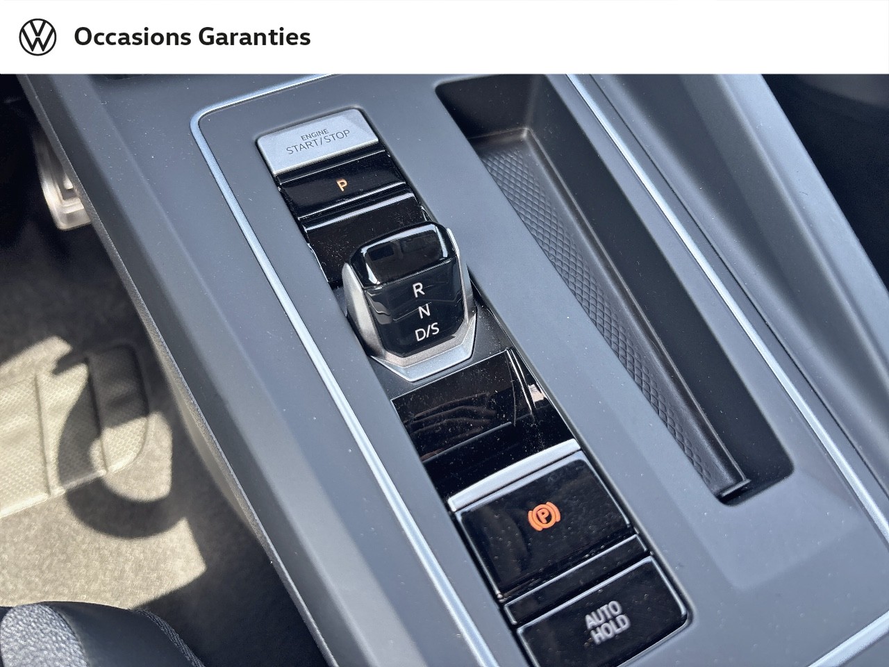 Voitures occasions VOLKSWAGEN GOLF Life Plus Metz