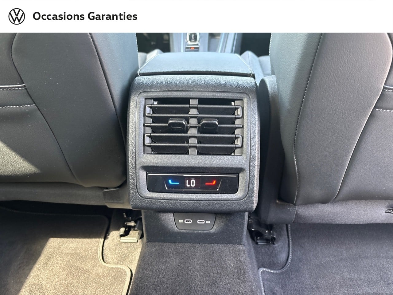 Voitures occasions VOLKSWAGEN GOLF Life Plus Metz