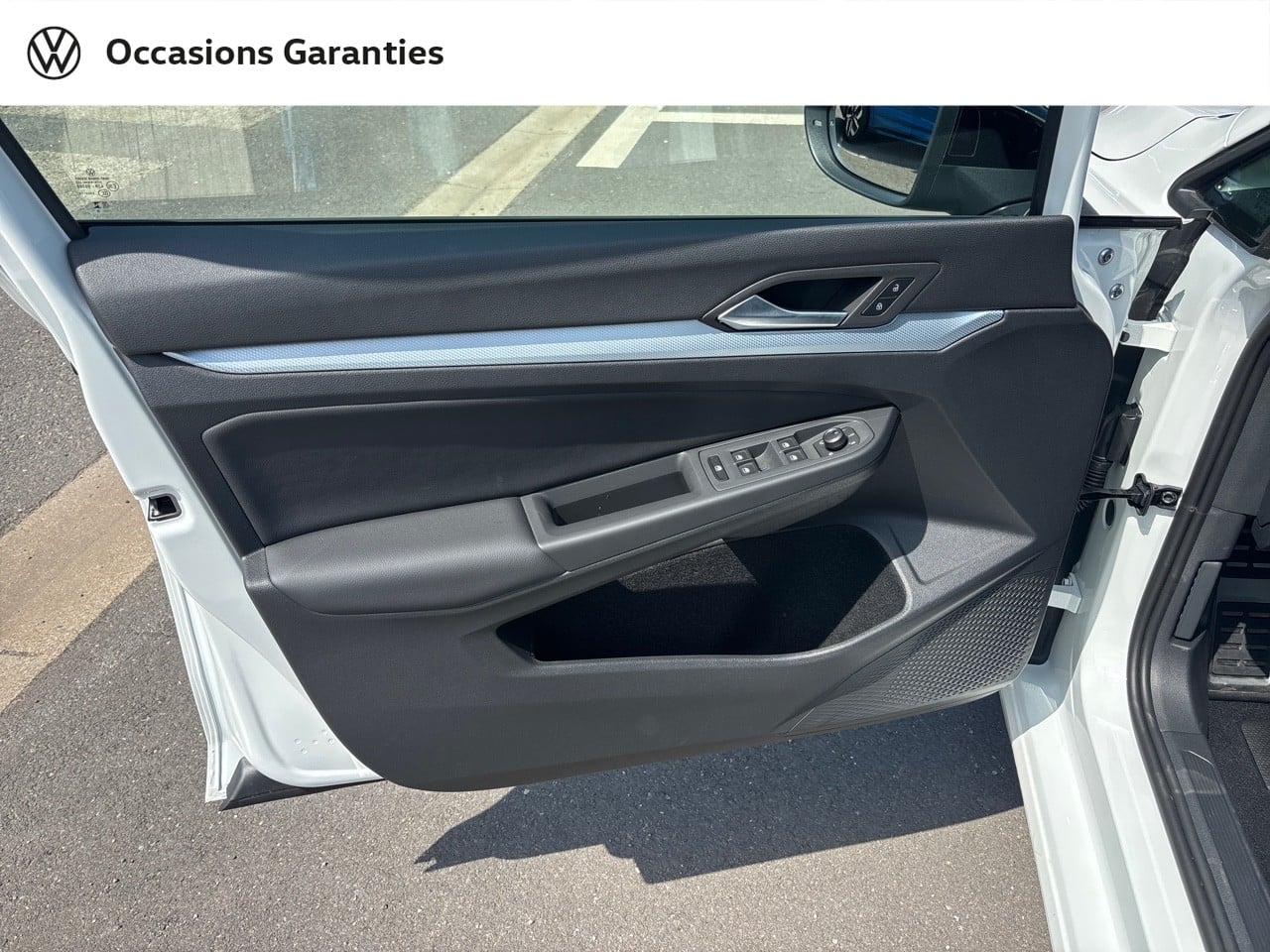 Voitures occasions VOLKSWAGEN GOLF Life Plus Metz