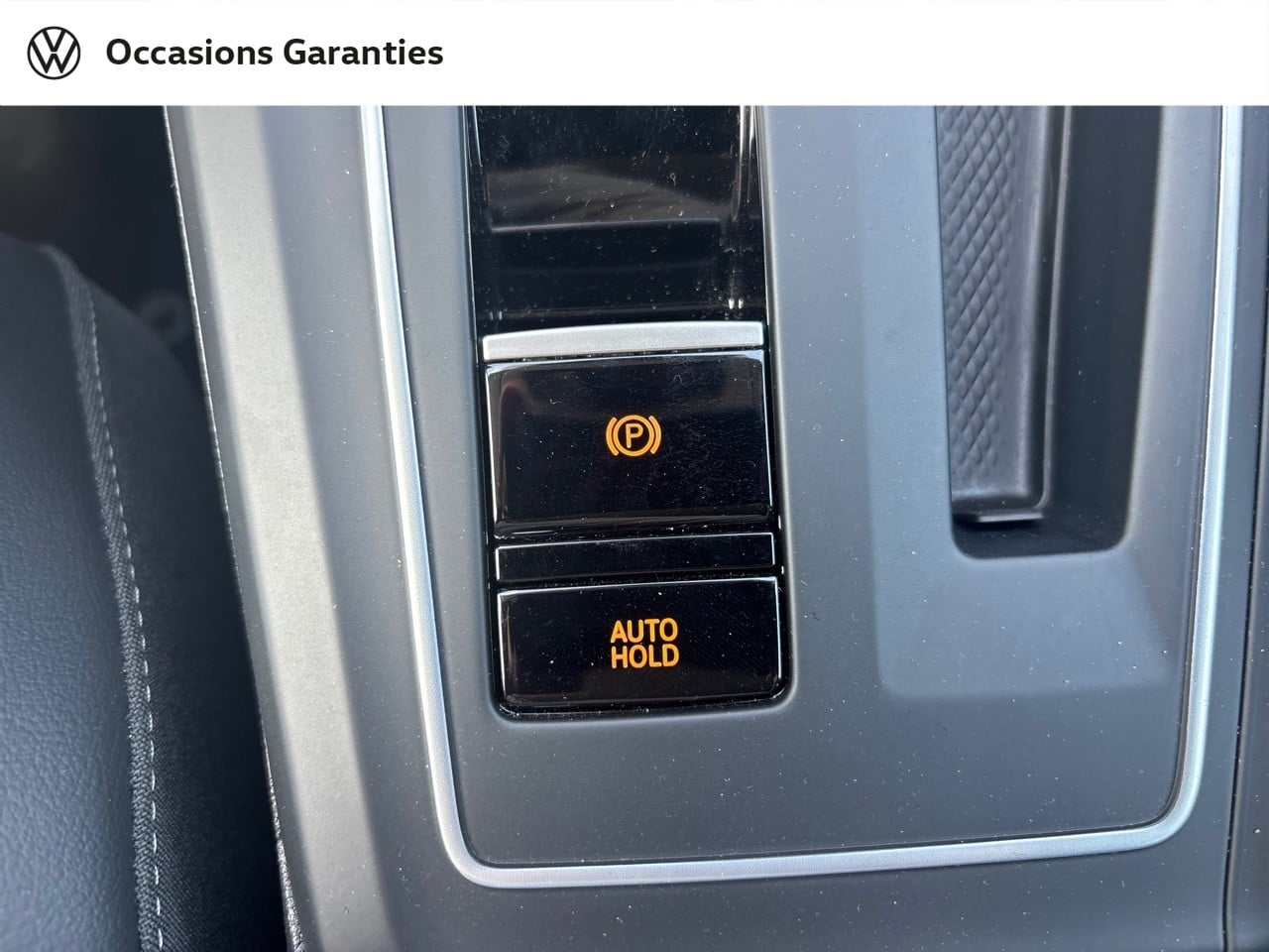 Voitures occasions VOLKSWAGEN GOLF Life Plus Metz