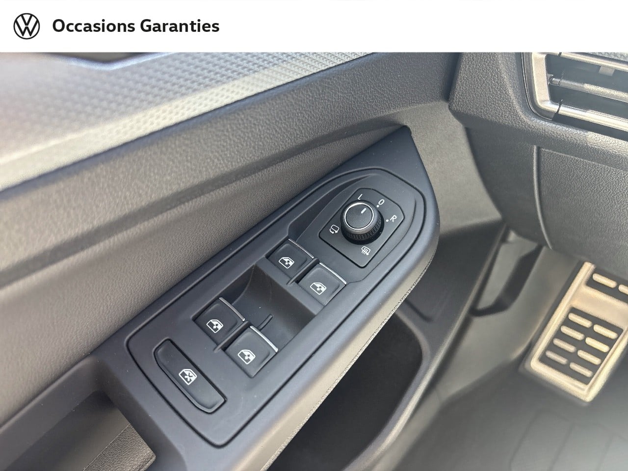 Voitures occasions VOLKSWAGEN GOLF Life Plus Metz