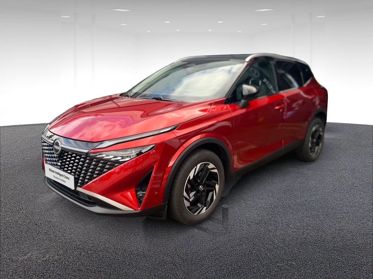 Hybrid e-POWER 190ch N-Connecta 2025