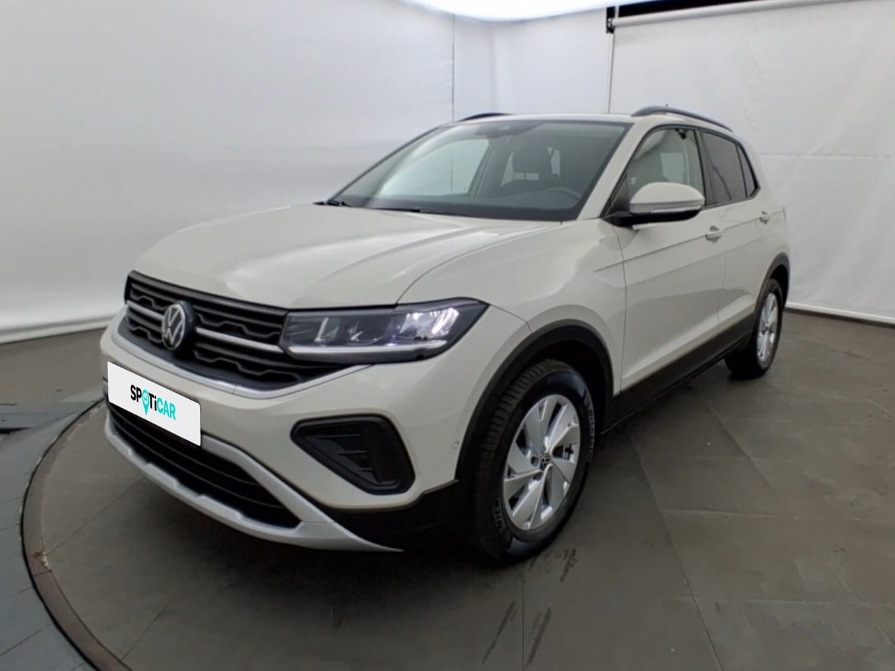 1.0 TSI 116ch Life DSG7