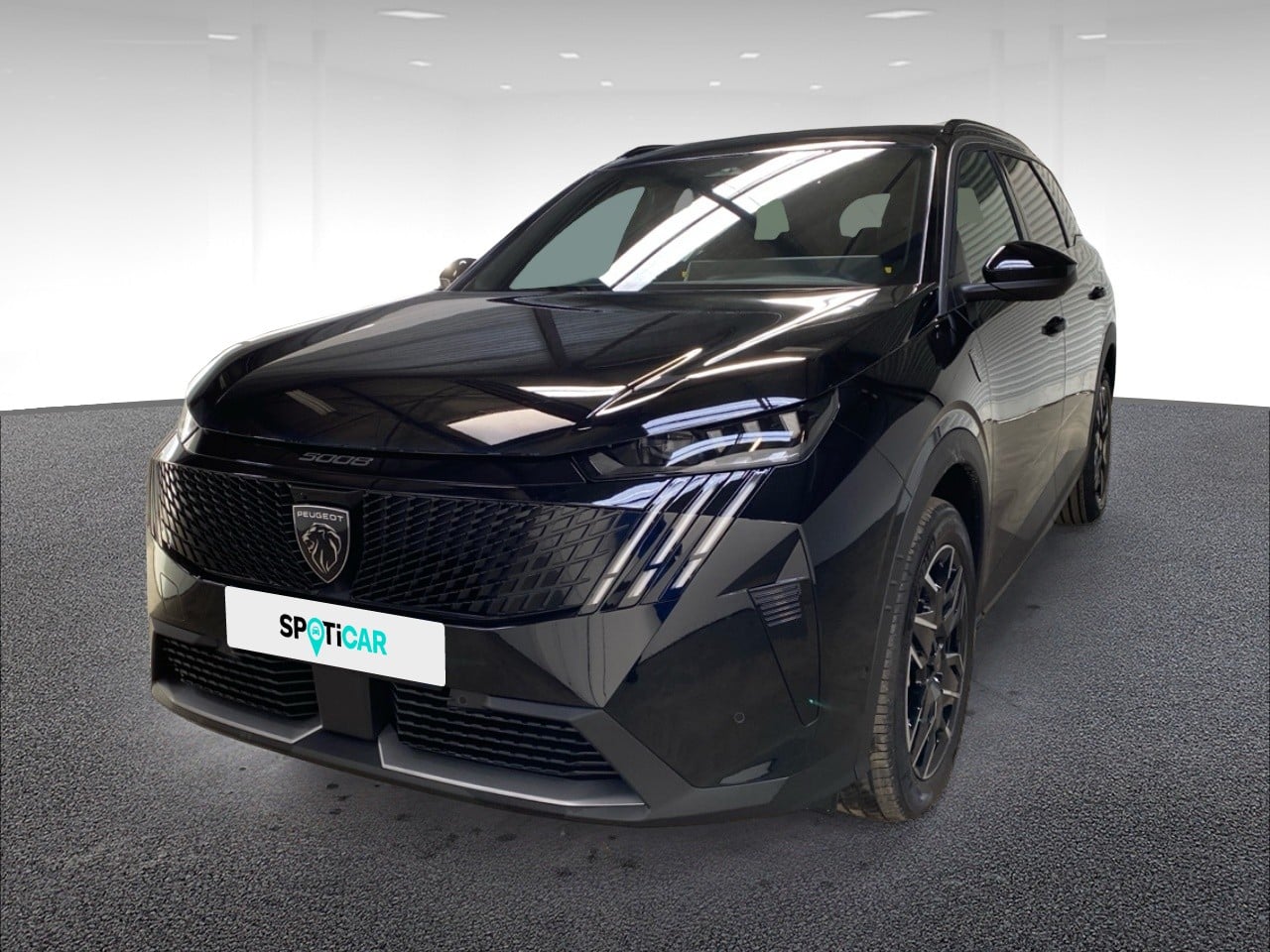 Hybrid 145ch GT e-DCS6