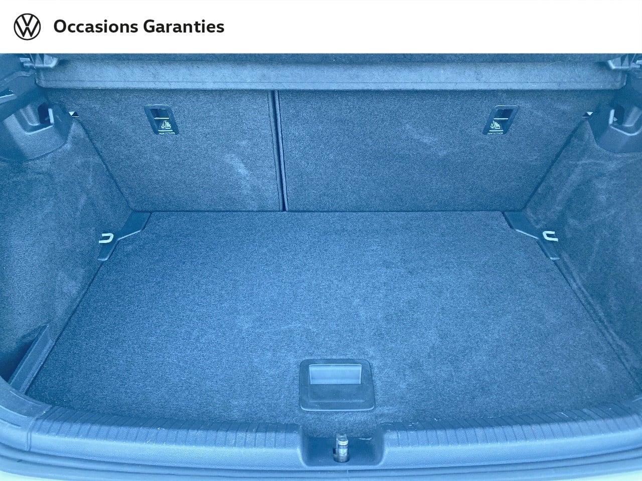 Voitures occasions VOLKSWAGEN POLO Life Rezé