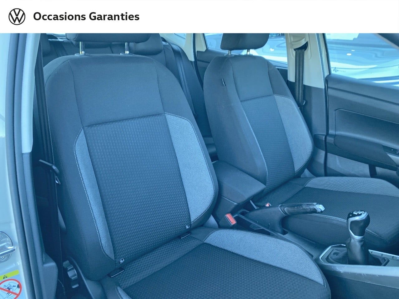 Voitures occasions VOLKSWAGEN POLO Life Rezé