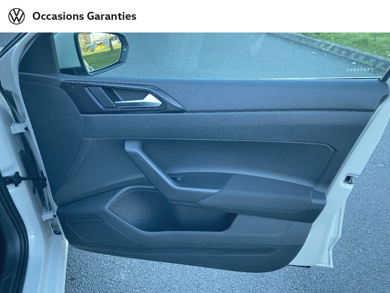 Voitures occasions VOLKSWAGEN POLO Life Rezé