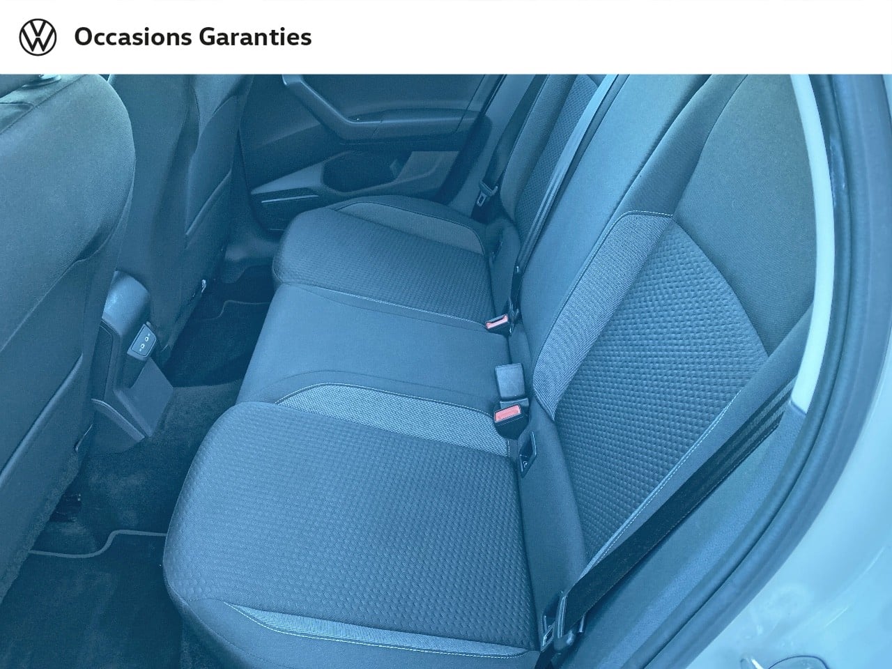 Voitures occasions VOLKSWAGEN POLO Life Rezé