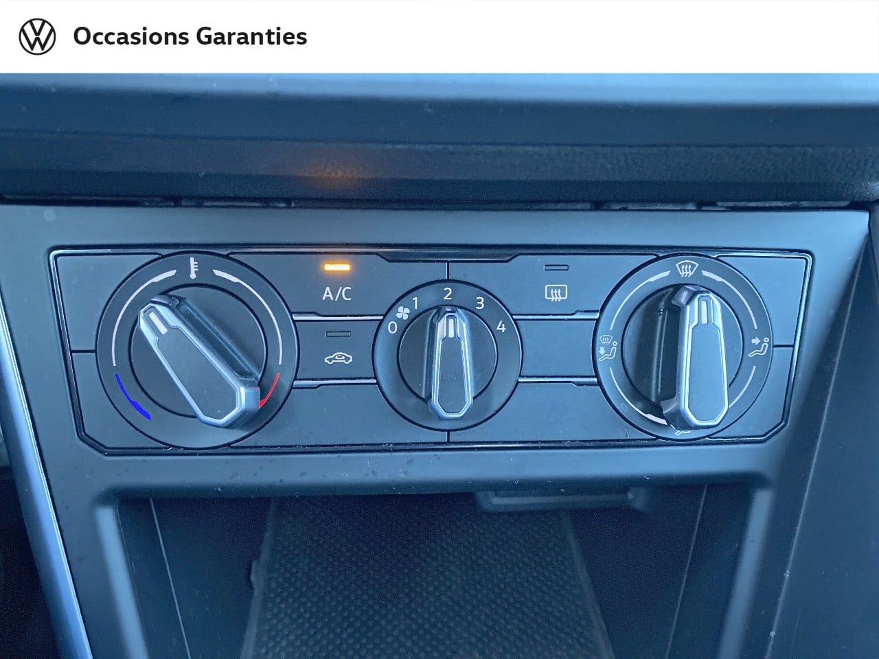 Voitures occasions VOLKSWAGEN POLO Life Rezé