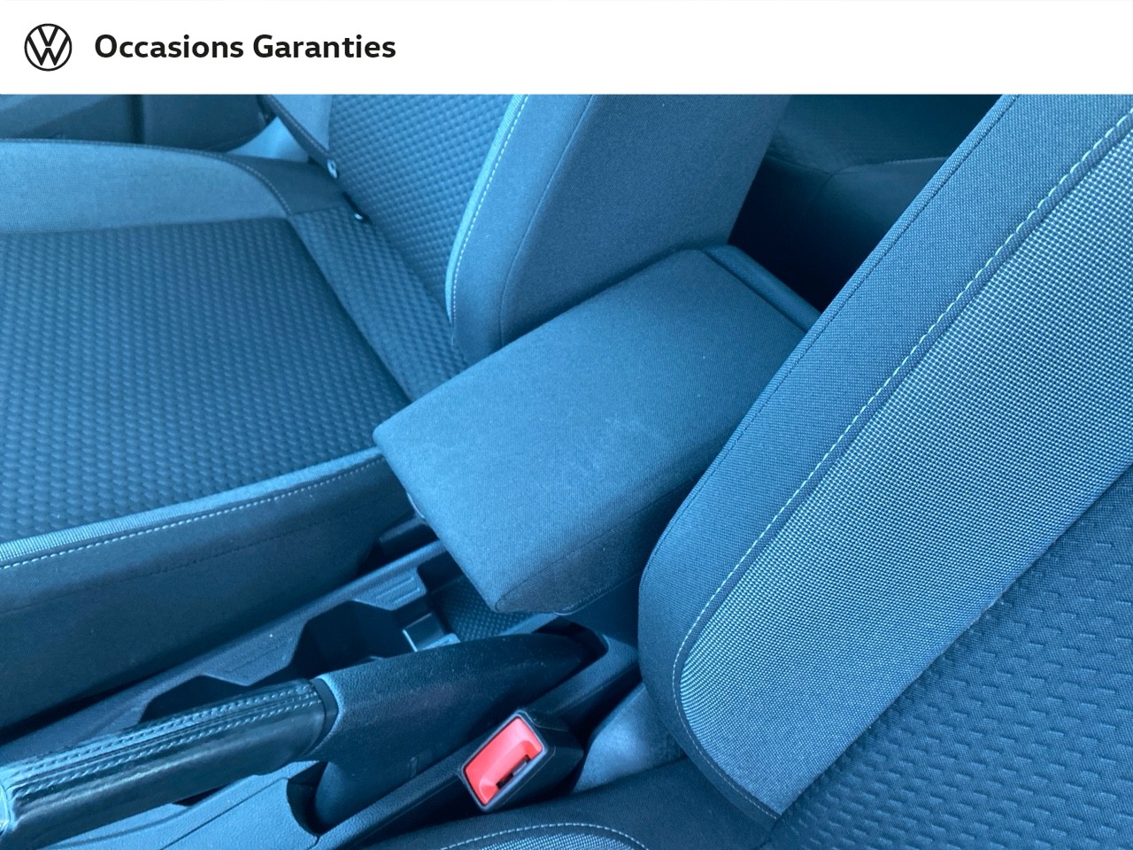 Voitures occasions VOLKSWAGEN POLO Life Rezé