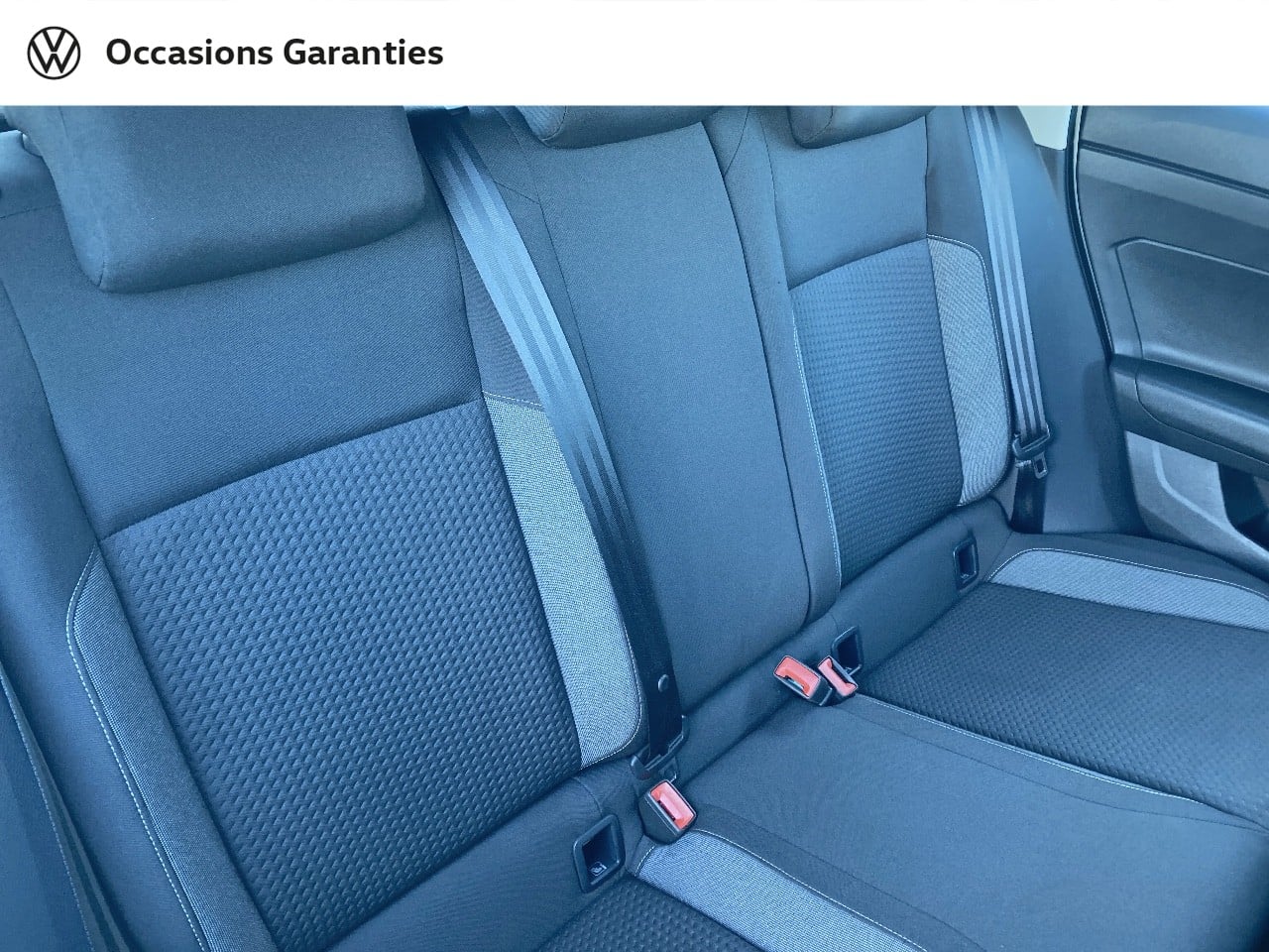 Voitures occasions VOLKSWAGEN POLO Life Rezé