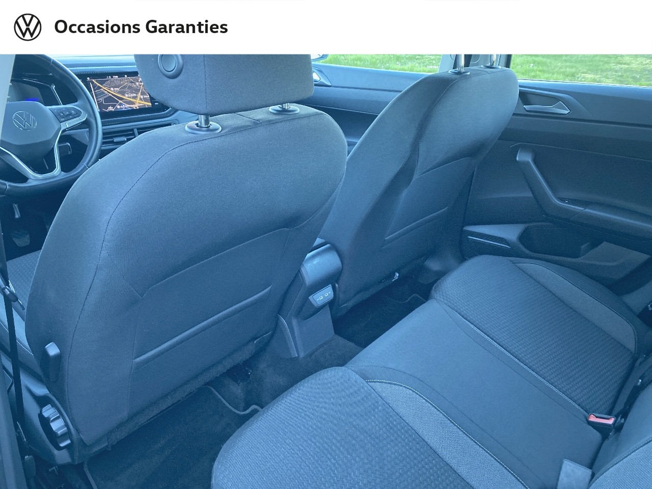 Voitures occasions VOLKSWAGEN POLO Life Rezé