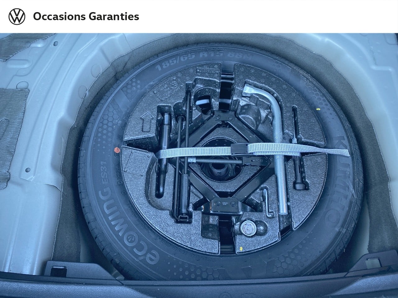 Voitures occasions VOLKSWAGEN POLO Life Rezé