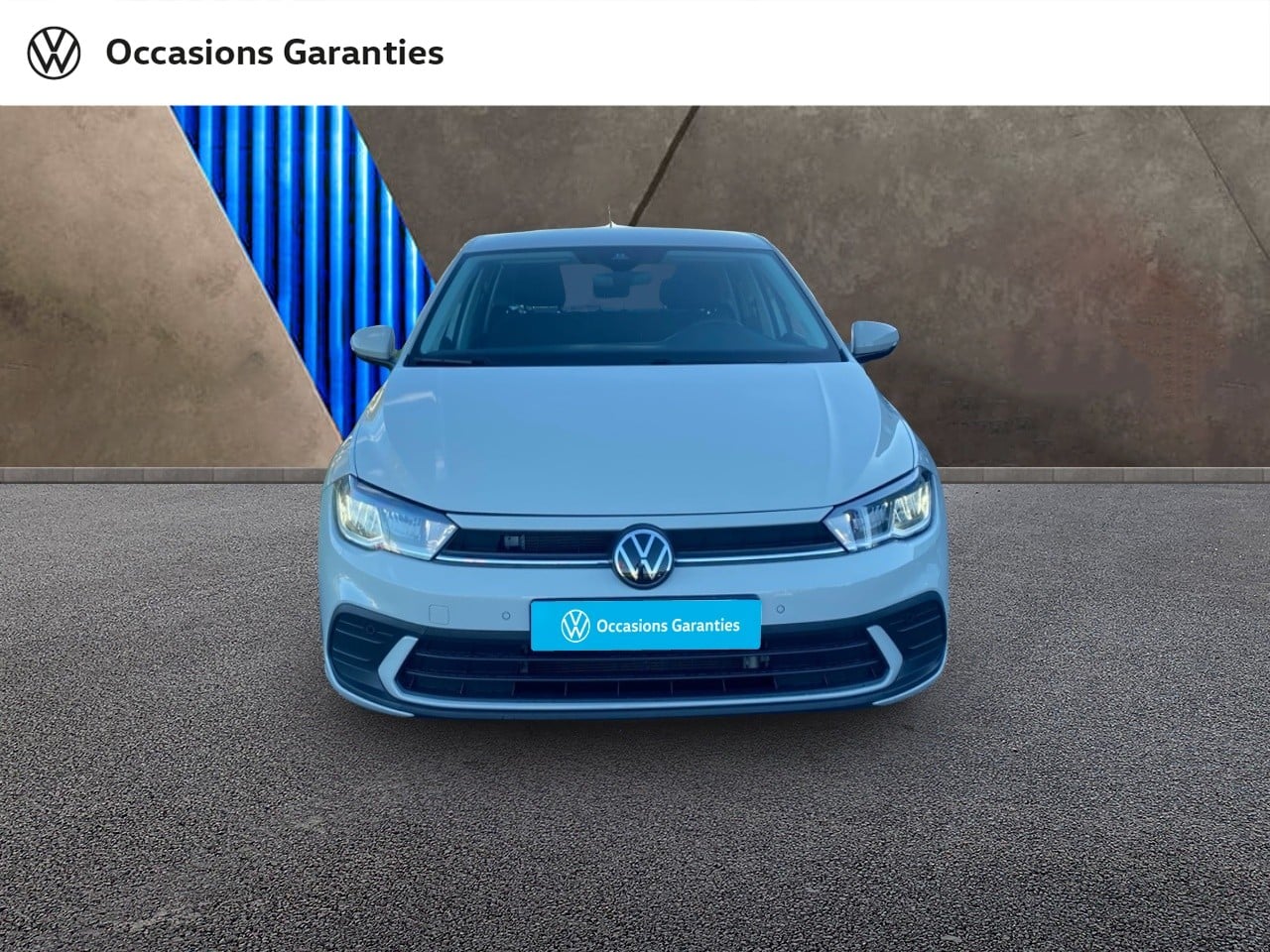 Voitures occasions VOLKSWAGEN POLO Life Rezé