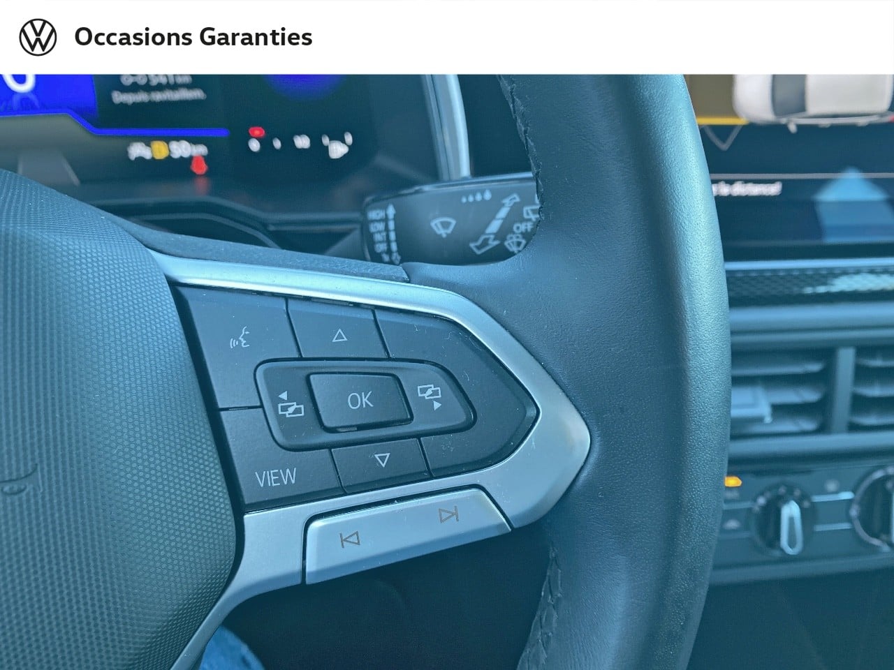 Voitures occasions VOLKSWAGEN POLO Life Rezé