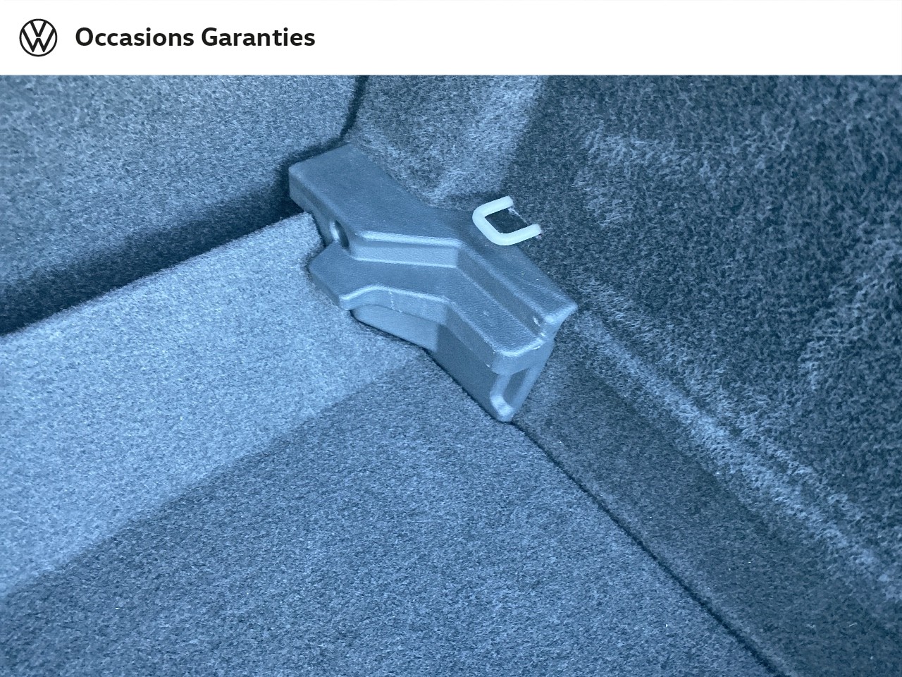 Voitures occasions VOLKSWAGEN POLO Life Rezé