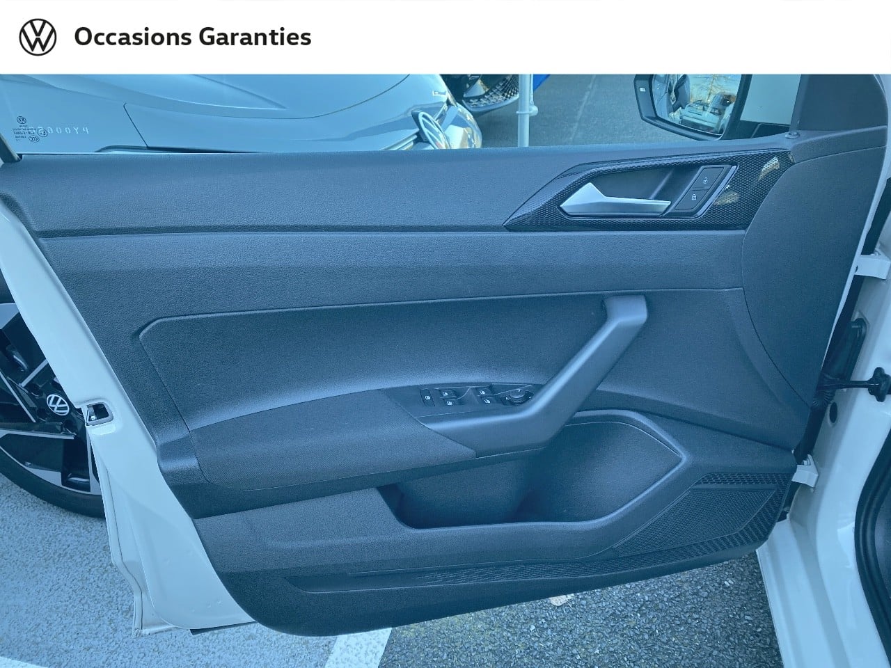 Voitures occasions VOLKSWAGEN POLO Life Rezé