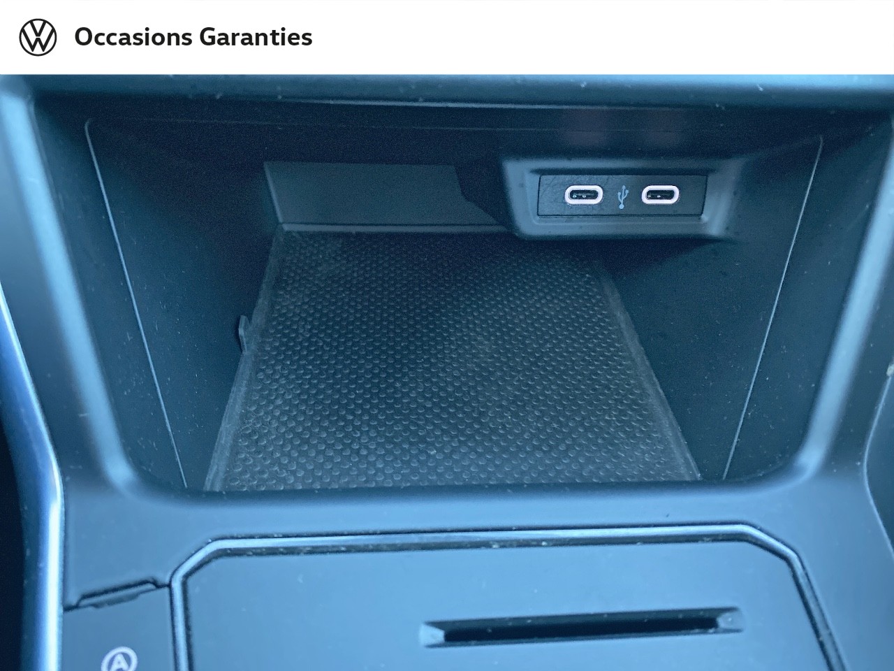 Voitures occasions VOLKSWAGEN POLO Life Rezé