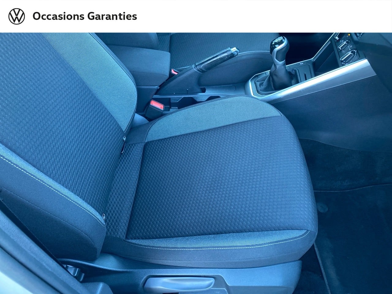 Voitures occasions VOLKSWAGEN POLO Life Rezé