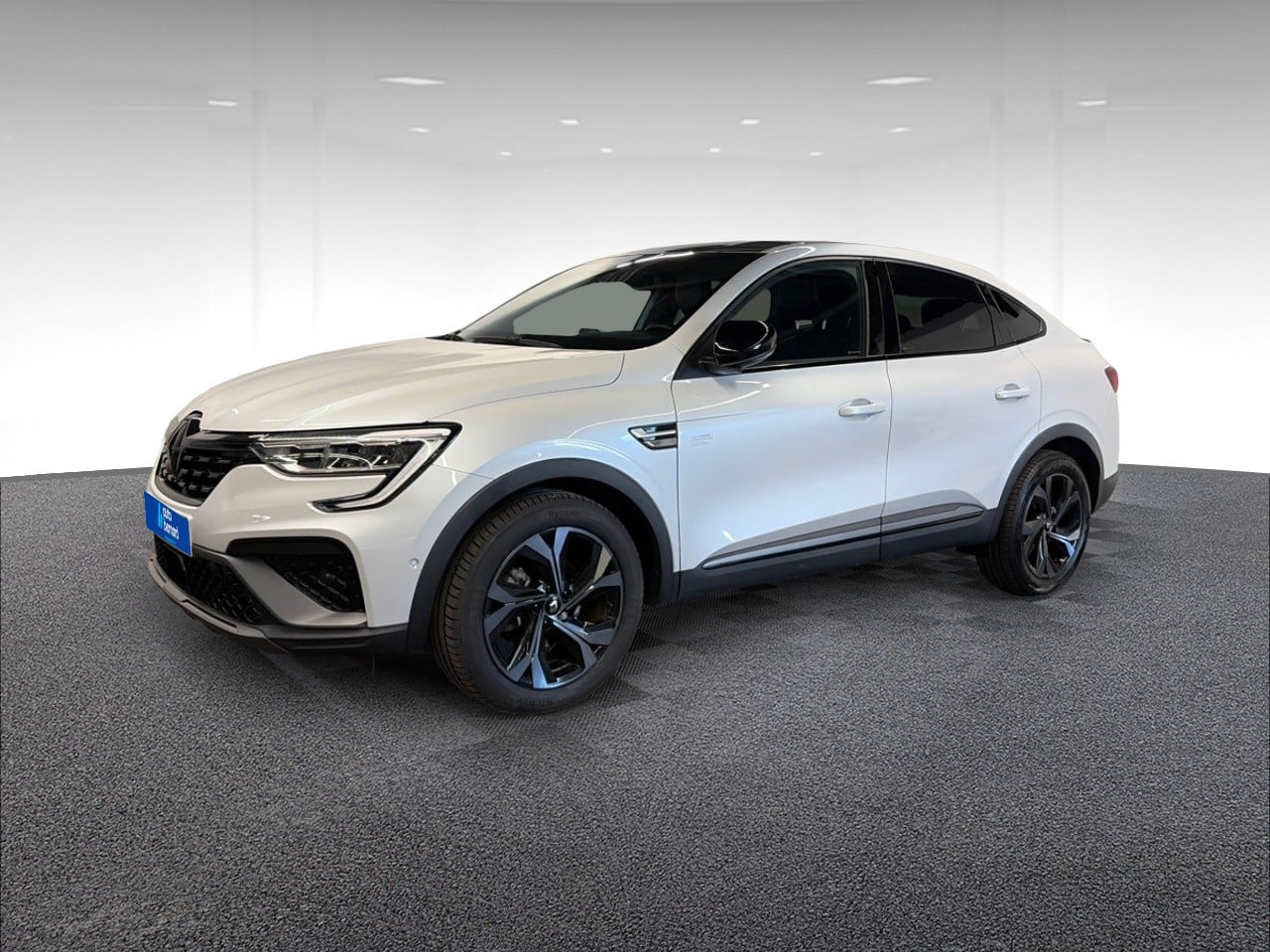 1.6 E-Tech hybride 145ch Engineered -22