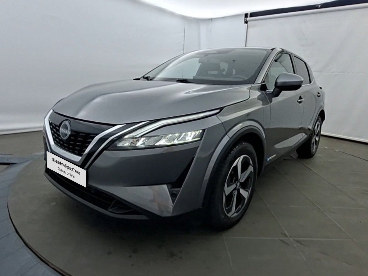 e-POWER 190ch N-Connecta 2024
