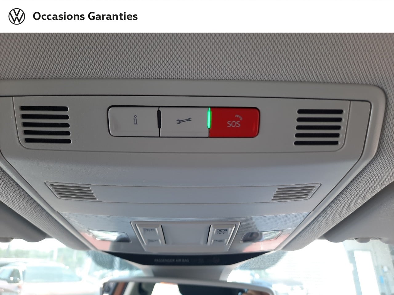 Voitures occasions VOLKSWAGEN T-ROC Carat Lens