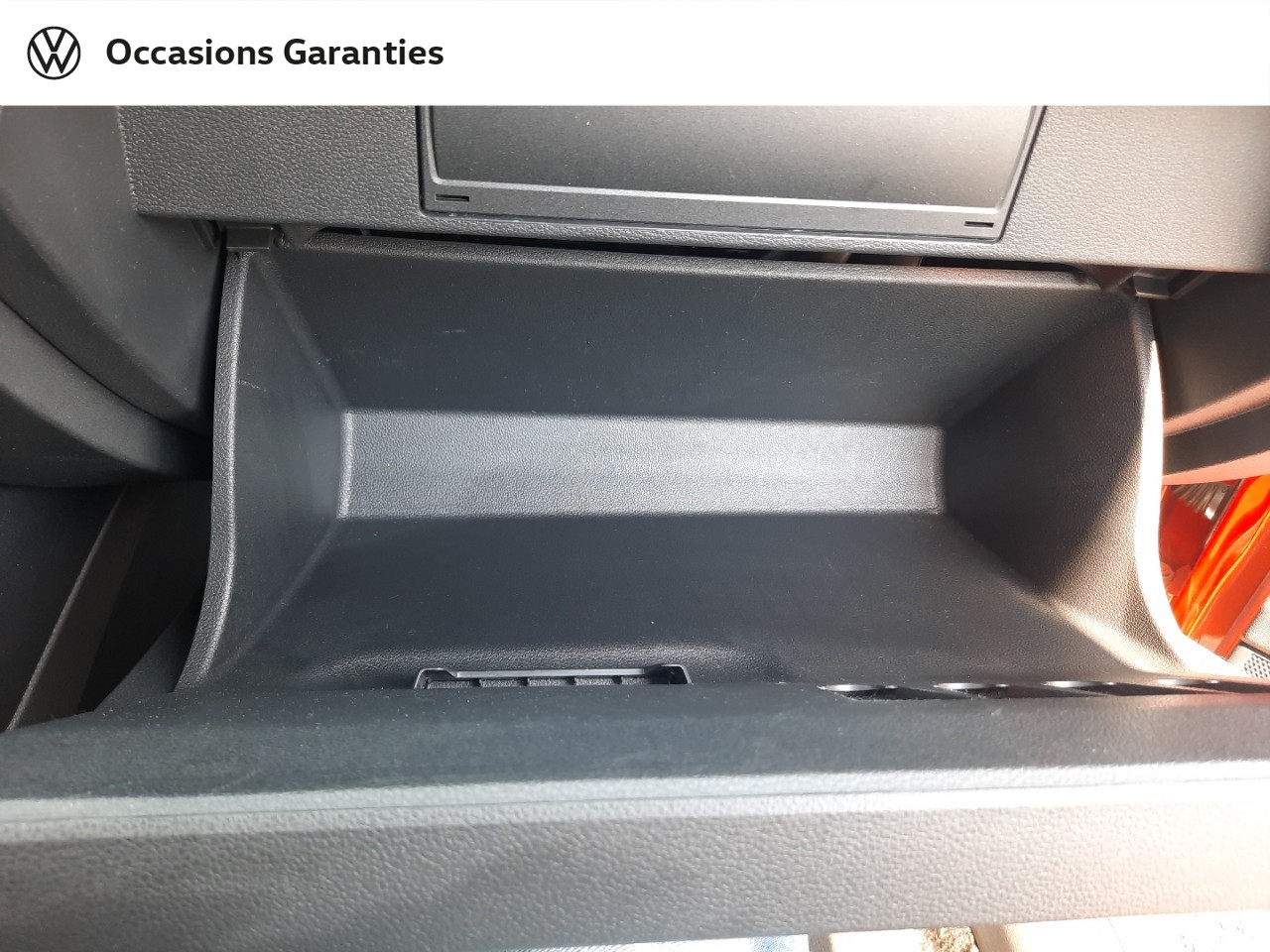 Voitures occasions VOLKSWAGEN T-ROC Carat Lens