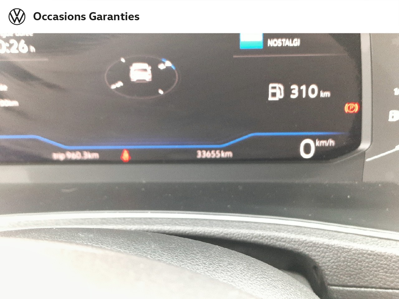 Voitures occasions VOLKSWAGEN T-ROC Carat Lens