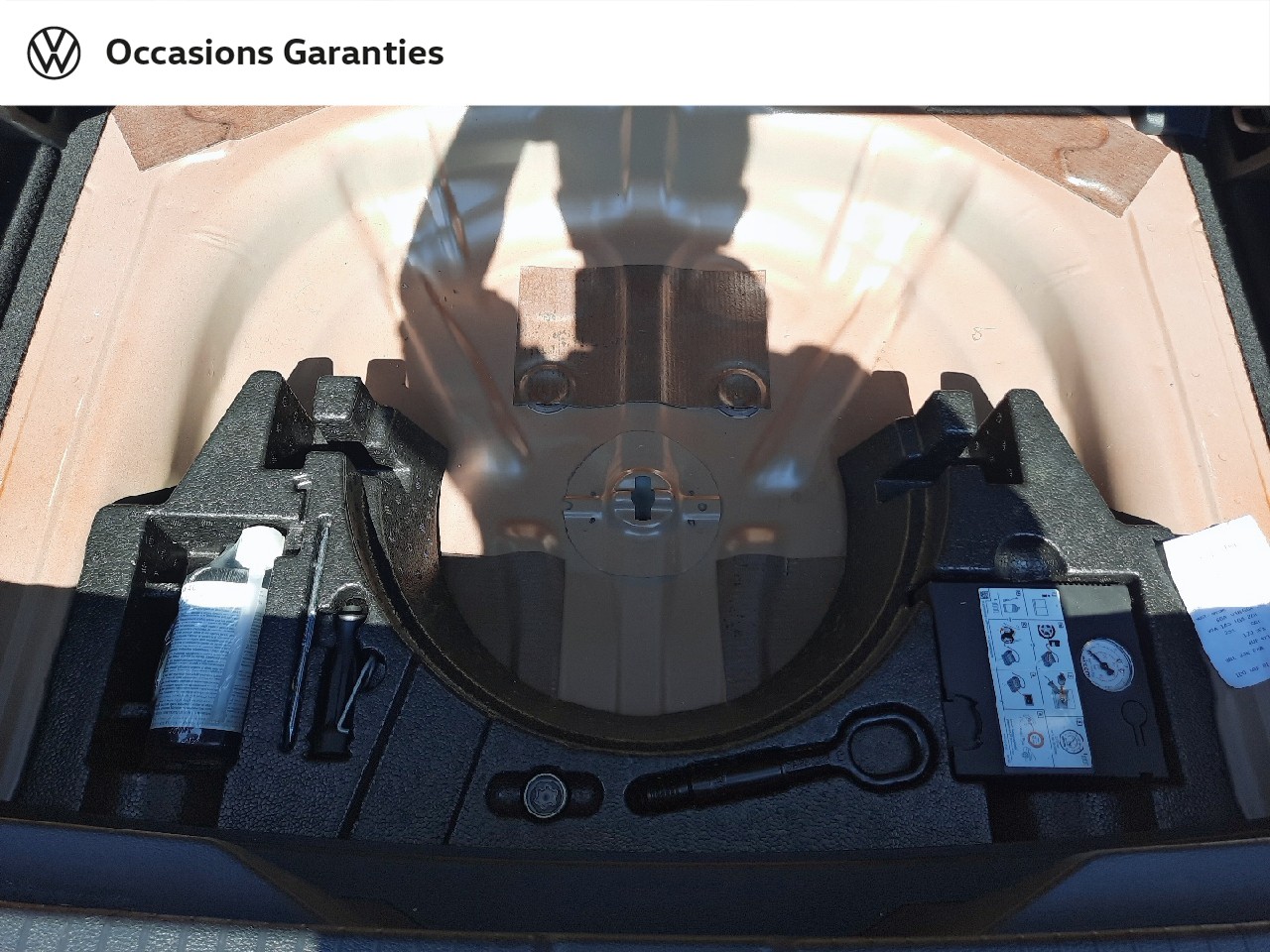 Voitures occasions VOLKSWAGEN T-ROC Carat Lens