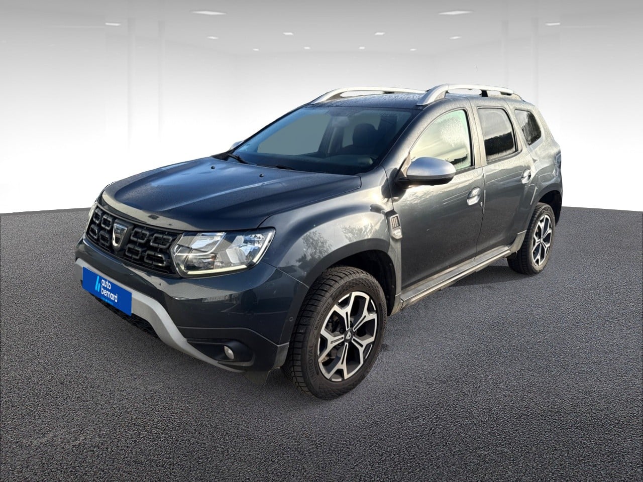 1.5 Blue dCi 115ch Prestige 4x2 E6U