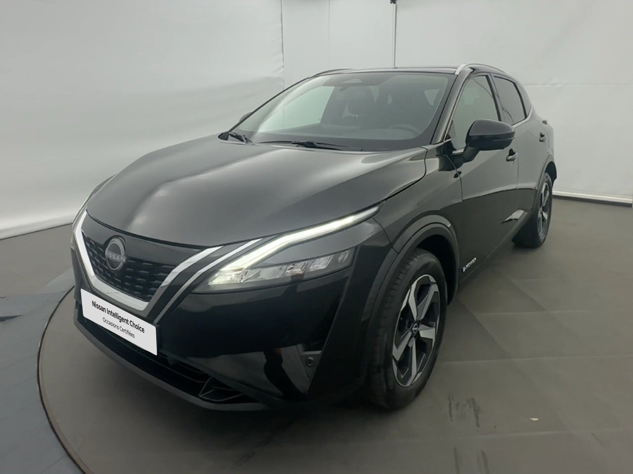 e-POWER 190ch N-Connecta 2022