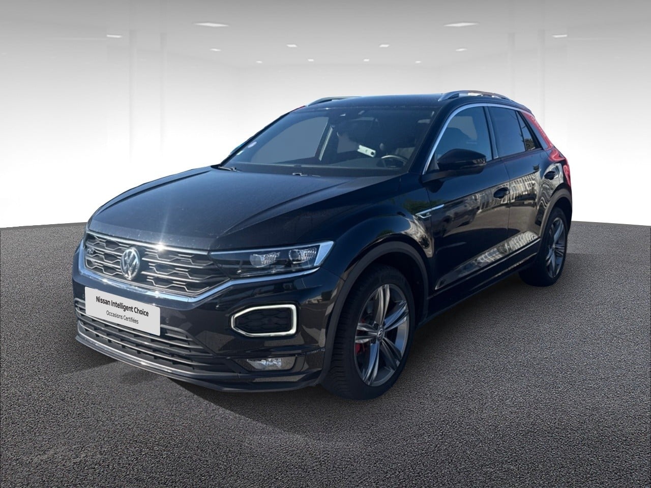 1.5 TSI EVO 150ch R-Line Euro6d-T